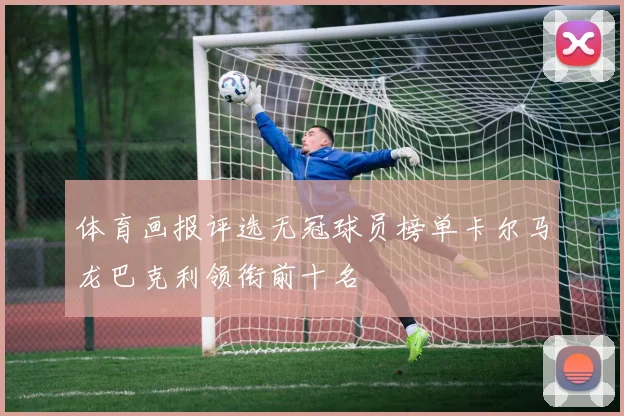 体育画报评选无冠球员榜单卡尔马龙巴克利领衔前十名